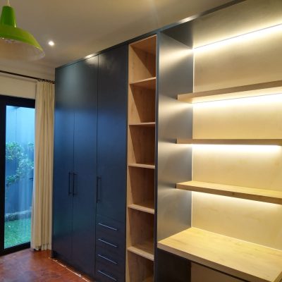 Exclusive Home Makeover, kitchens, wardrobes, home offices, TV units, office desks (2)