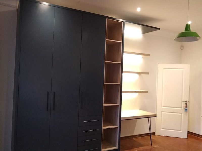Exclusive Home Makeover, kitchens, wardrobes, home offices, TV units, office desks (4)